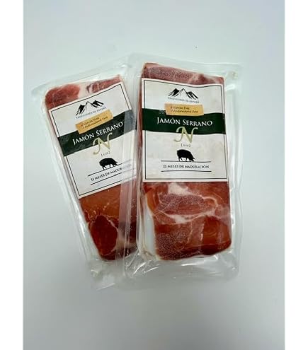 Amazon.co.jp: プロシュート 生ハム 255g (85g×3袋) Prosciutto